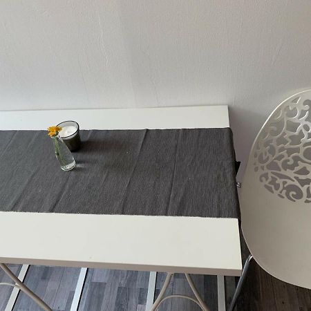 Apartment Im Souterrain Bei Bamberg Frensdorf Luaran gambar
