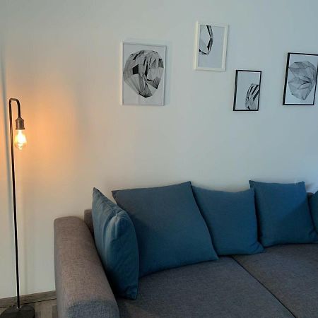 Apartment Im Souterrain Bei Bamberg Frensdorf Luaran gambar